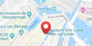 Opstaplocatie