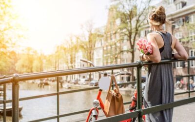 Uitjes in Amsterdam