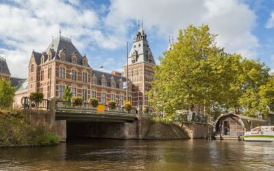 Dagje Amsterdam met kind: de leukste activiteiten